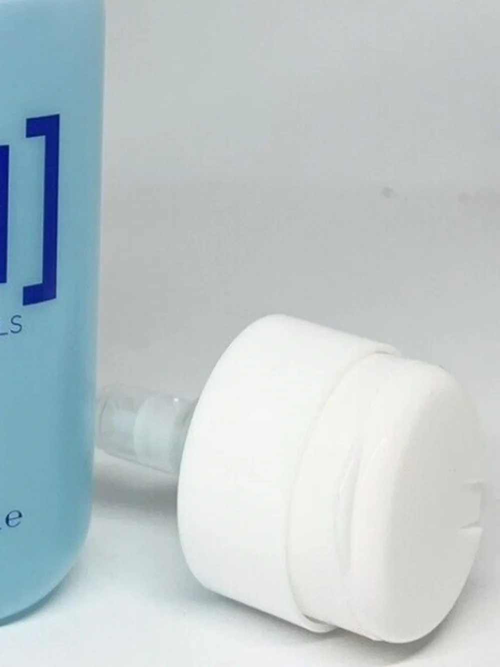 🆕 NIB Young Nails SWIPE Dehydrating Cleanse Gel Nail Preparation Polish Acrylic